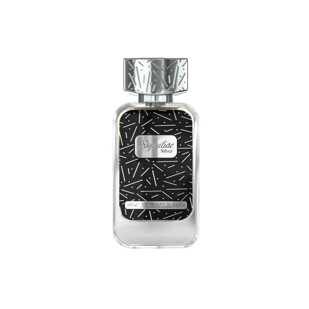 Signature White 100 ml