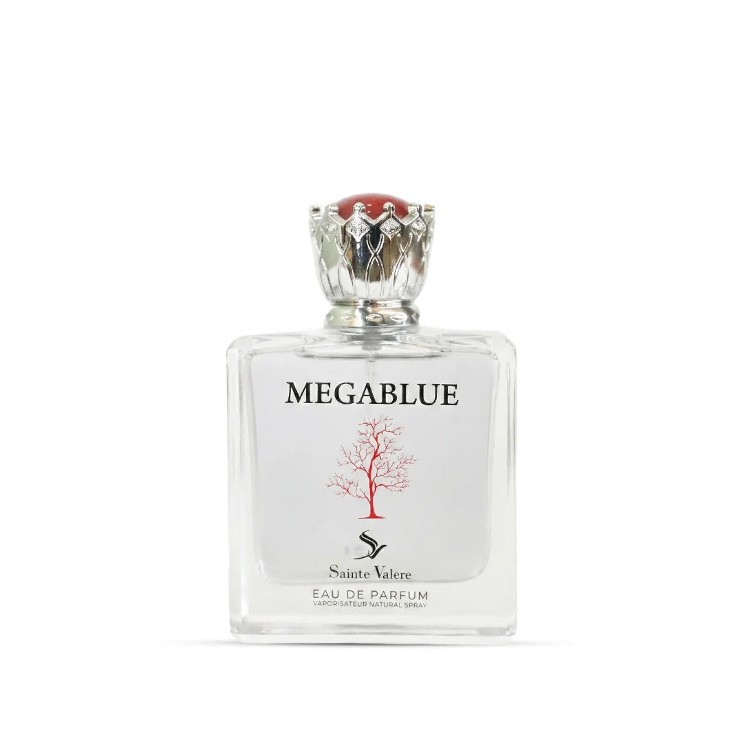 Mega Blue 100ml