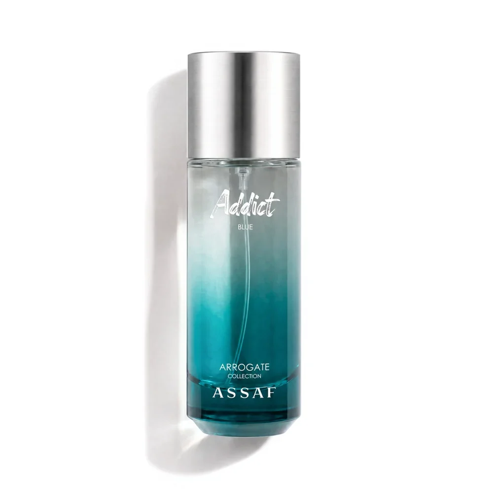 Addict Blue 125 ml