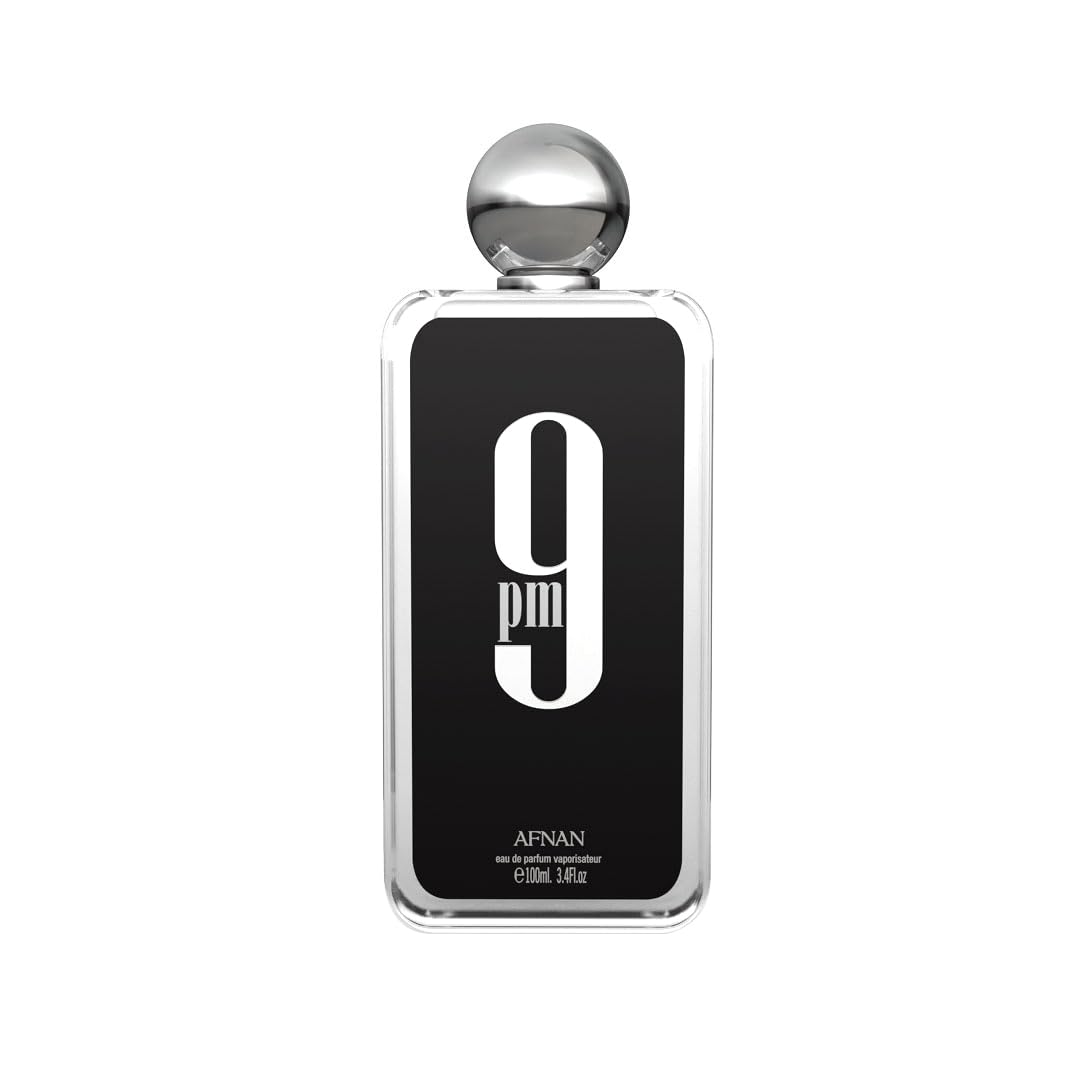 Afnan 9pm 100 ml