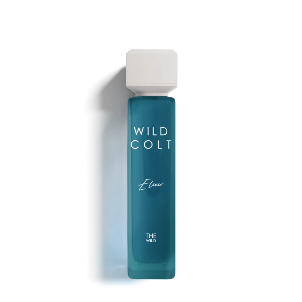 Wild Colt Elixir 200 ml