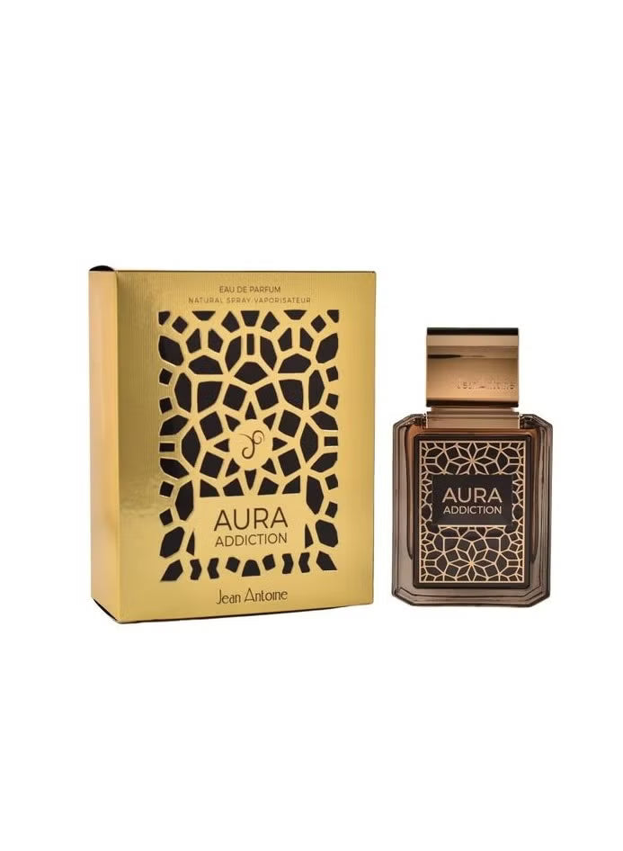 Aura Addiction 100 ml
