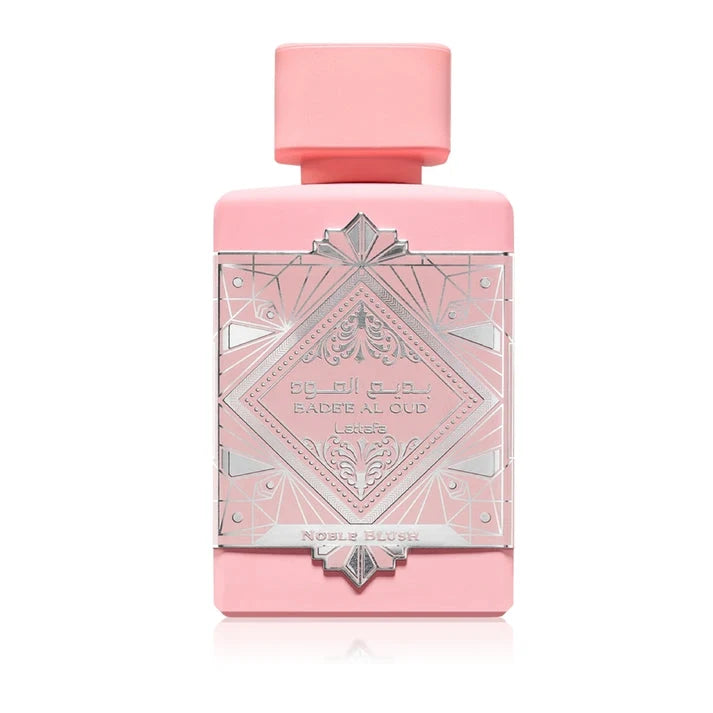 badee al oud noble blush 100ml
