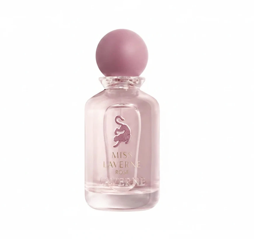 Miss Laverne Rose 100 ml