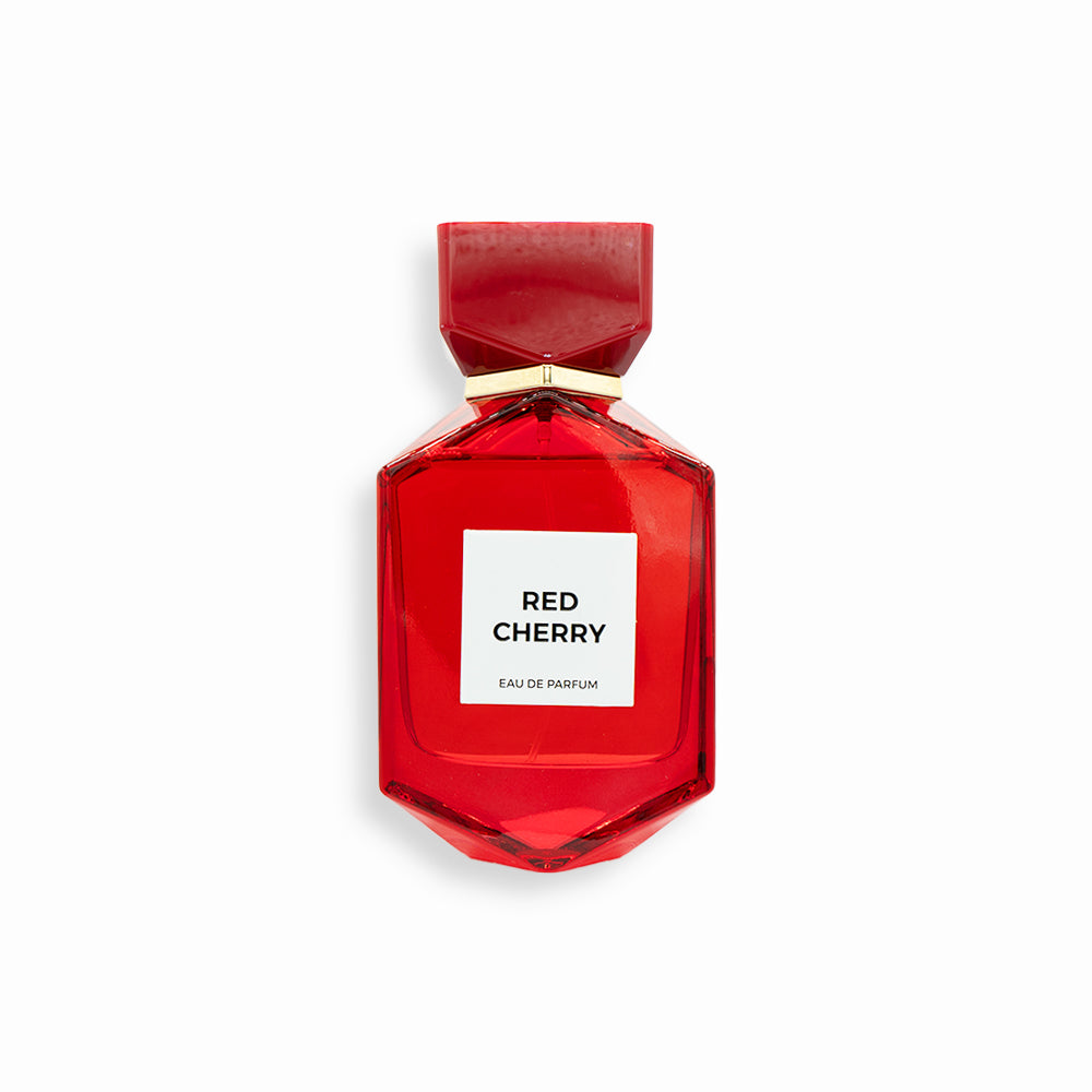 Red Cherry 100 ml