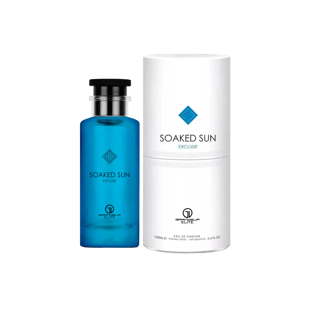 Soaked Sun Exclusif 100 ml