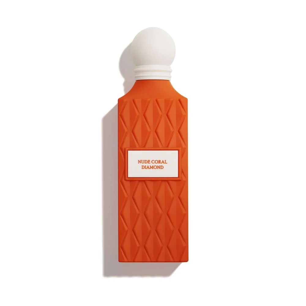 Nude Coral 150 ml