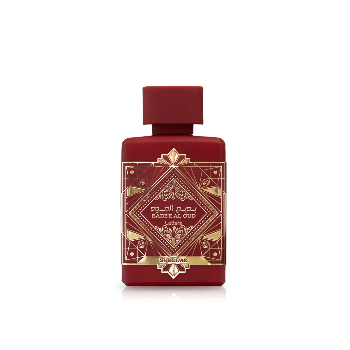 Bade'e Al Oud Sublime 100ml