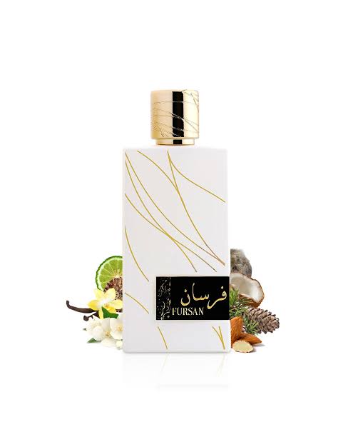 Fursan White 100 ml