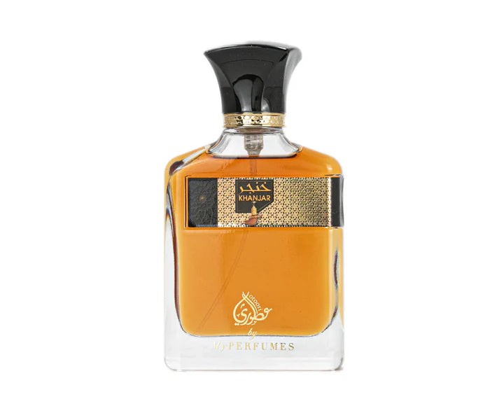Khanjar 100 ml