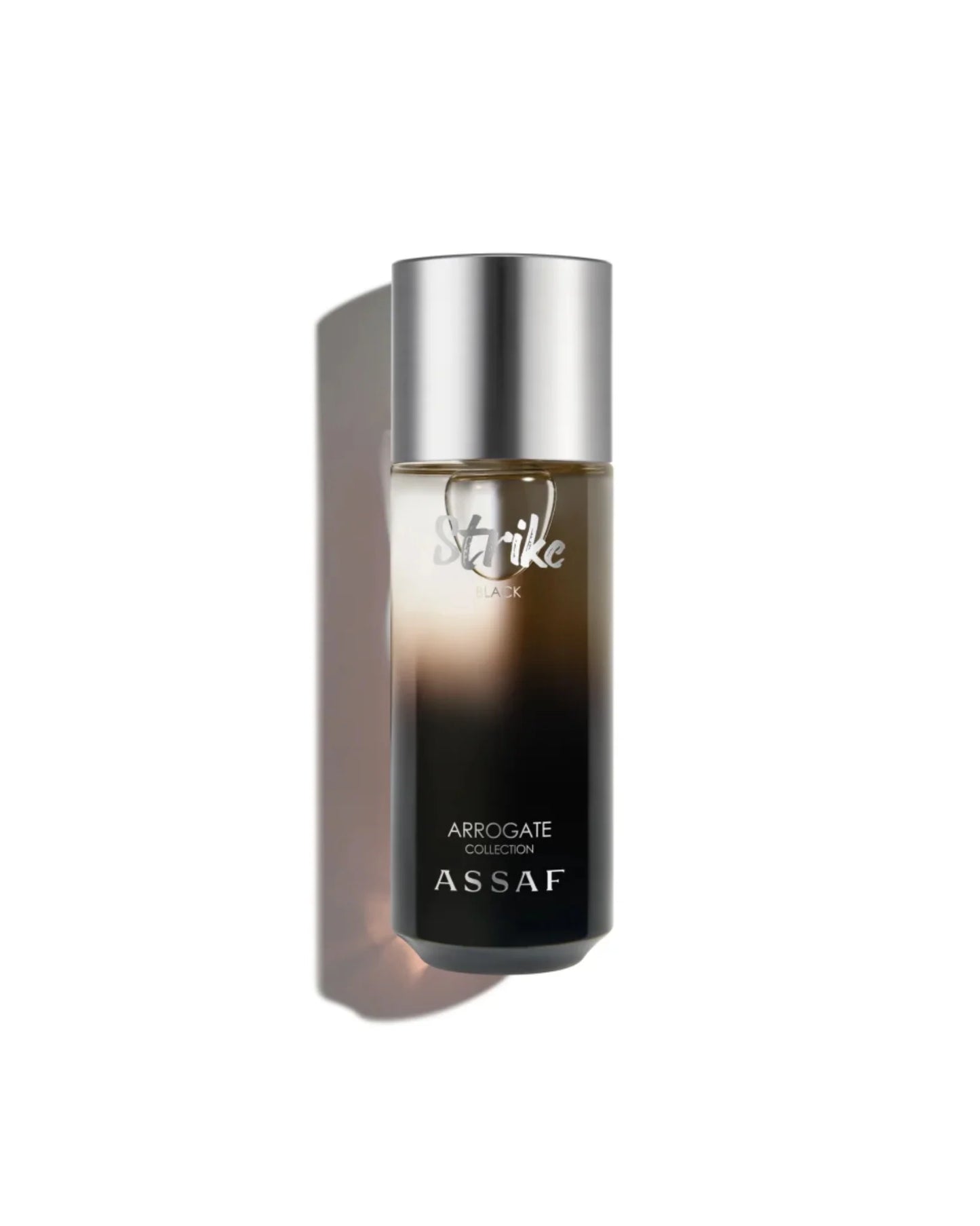 Strike Black 125 ml