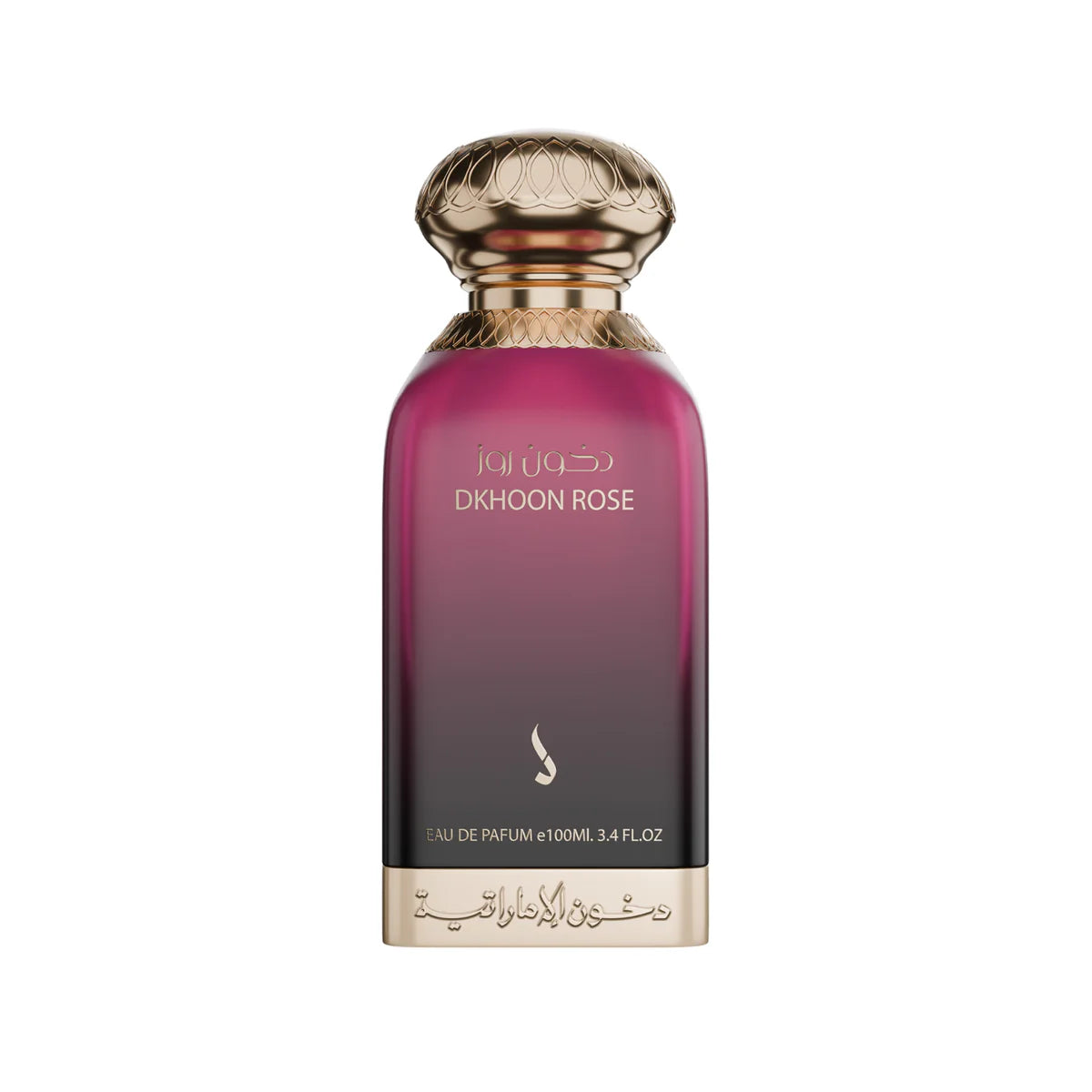 Dkhoon Rose 100 ml