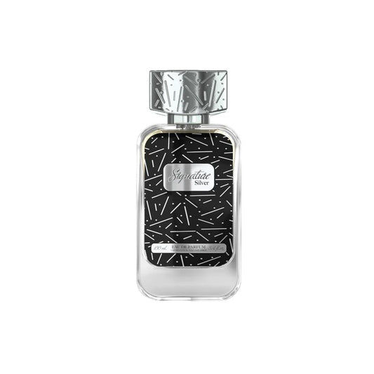 Signature White 100 ml