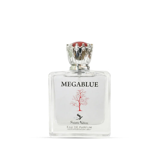 Mega Blue 100ml