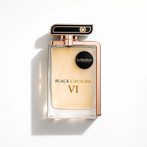 Black Cavalier VI 100ml