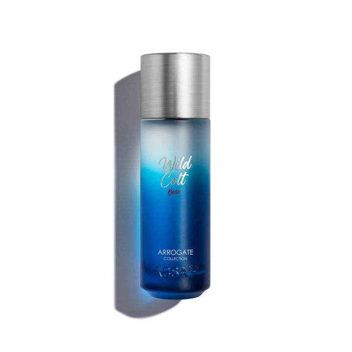 Wild Colt Boss 200ml