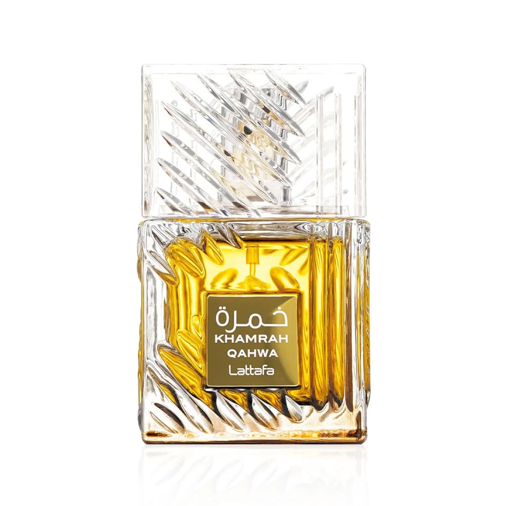 Khamrah Qahwa 100ml