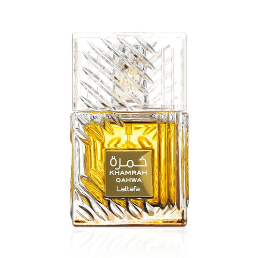 Khamrah Qahwa 100ml