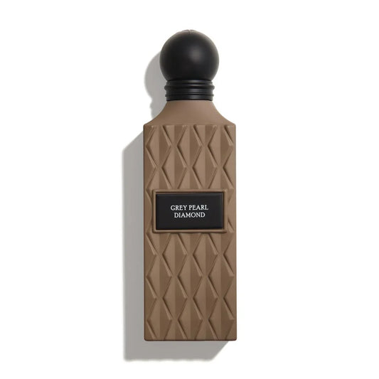 Grey Pearl Diamond 150ml