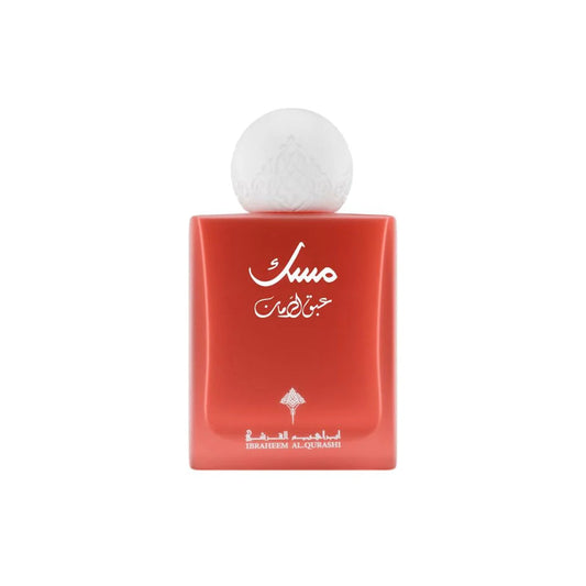 Musk Abq Al-Rumman 75 ml