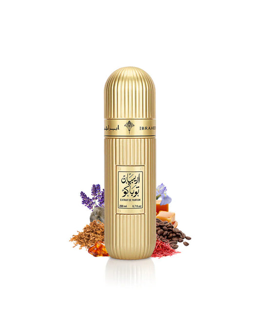 Arabian Tobacco 100 ml