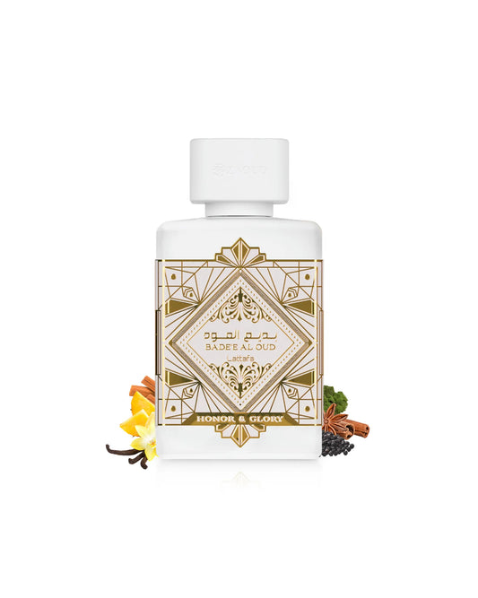Bade'e Al Oud Honor & Glory 100ml