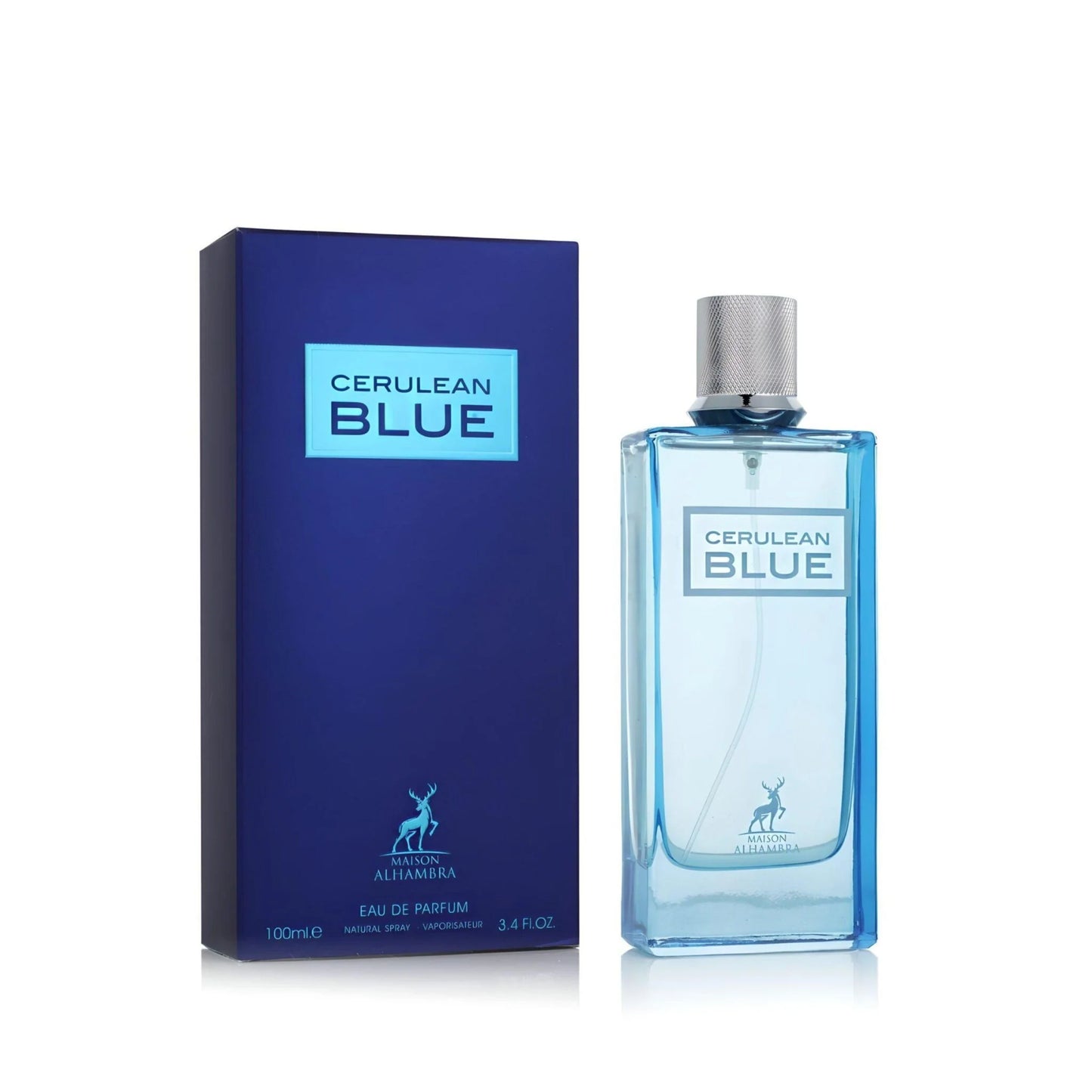 Cerulean Blue 100 ml