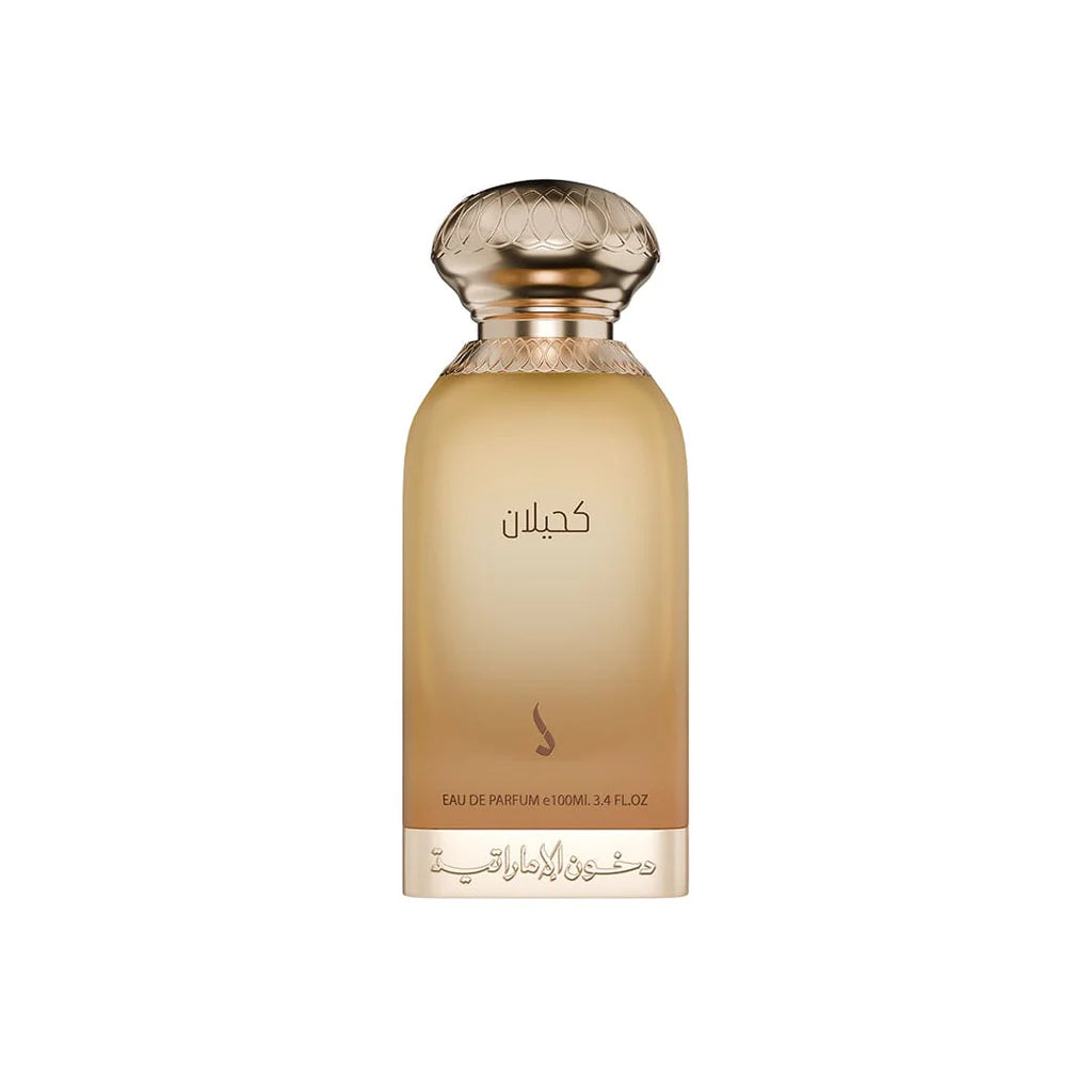 Dkhoon Kahilan 100 ml