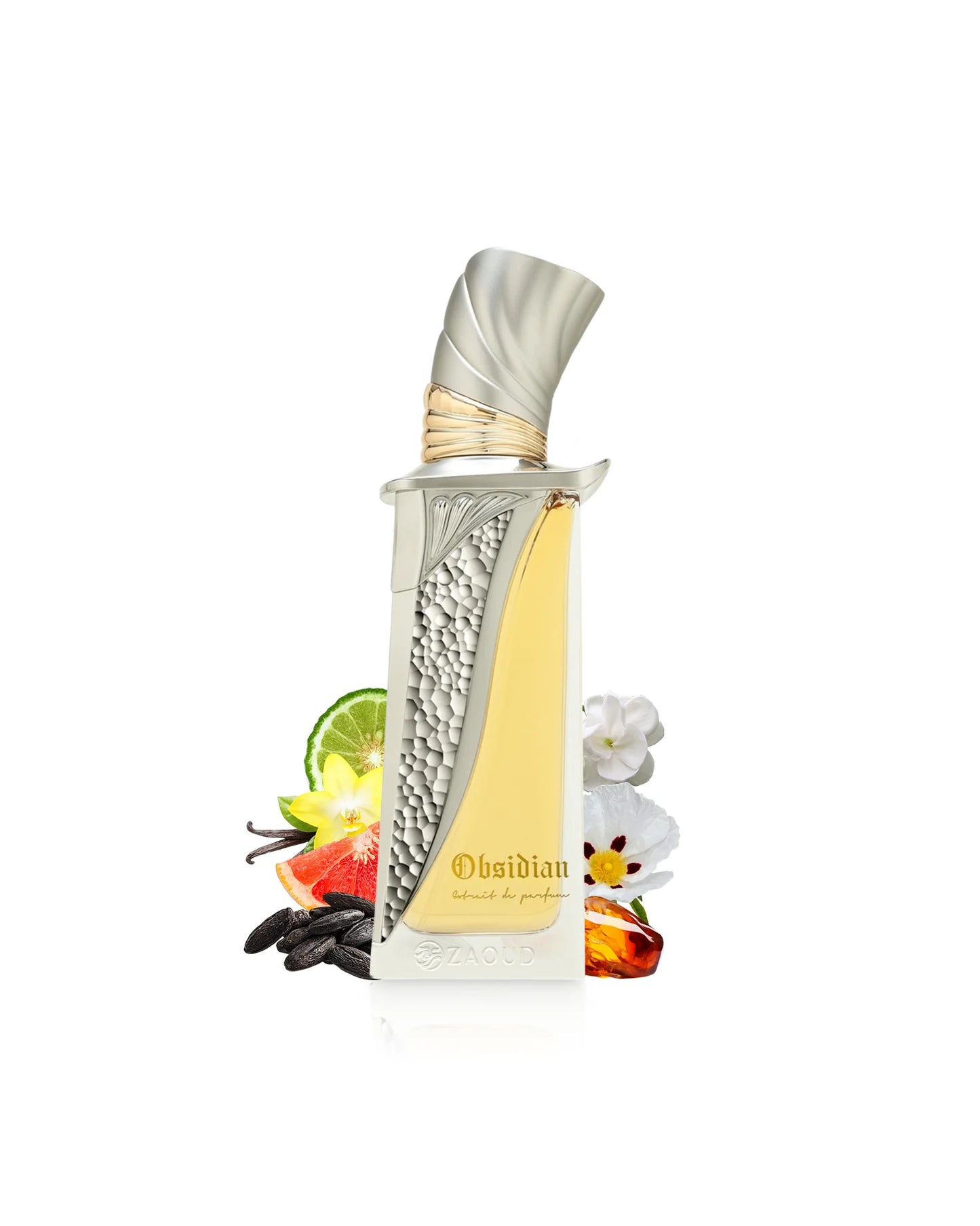 Obsidian perfume 100 ml