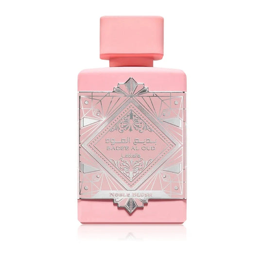 badee al oud noble blush 100ml