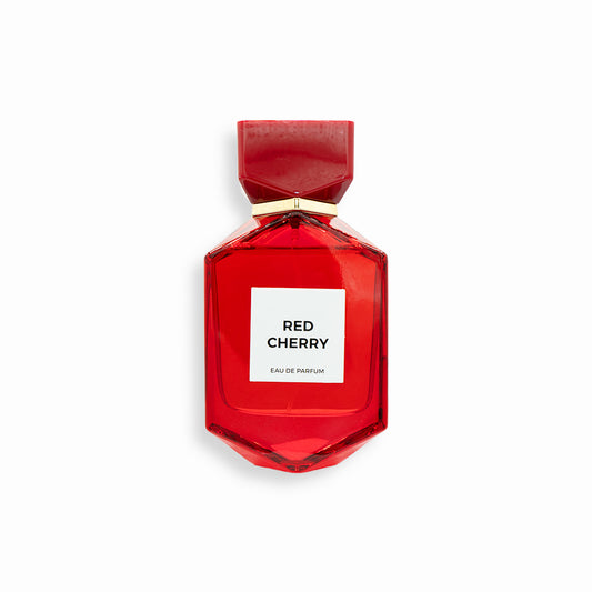 Red Cherry 100 ml