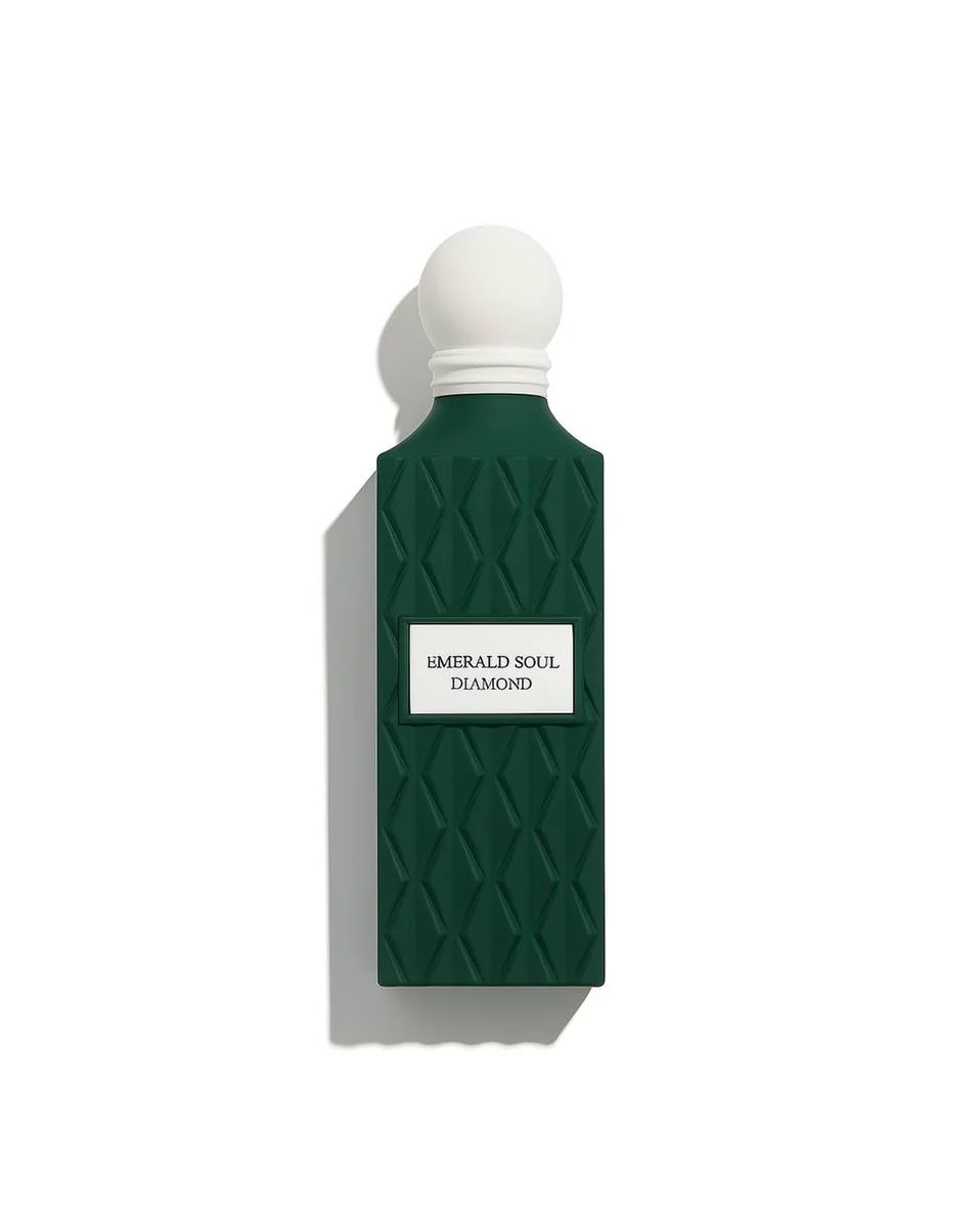 Emerald Soul 150 ml