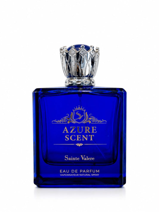 Azure Scent 100 ml