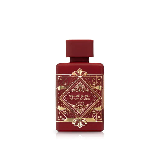Bade'e Al Oud Sublime 100ml