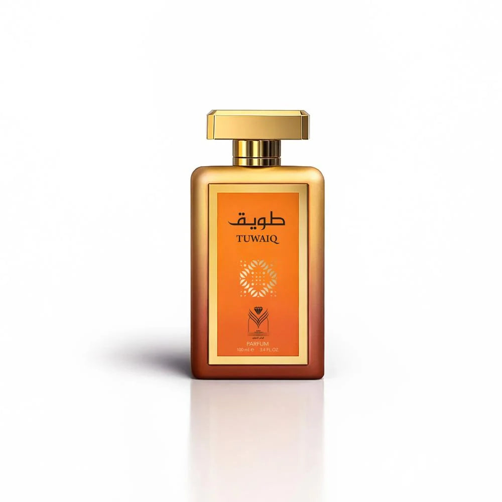 Tuwaiq perfume 100 ml