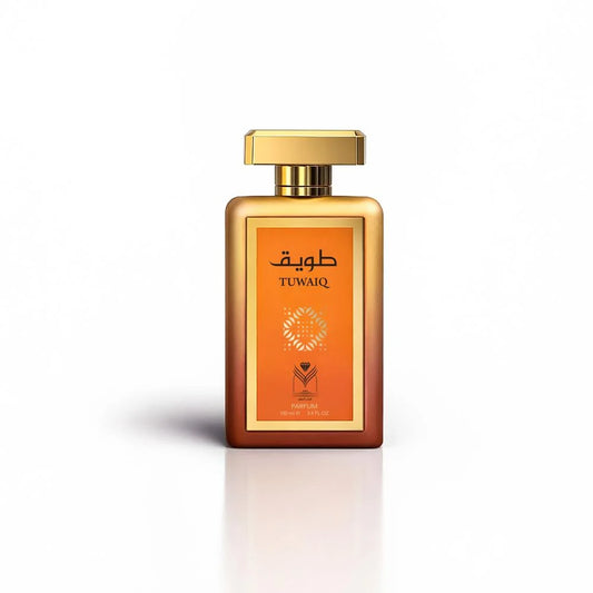 Tuwaiq perfume 100 ml