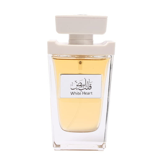 White Heart 100 ml