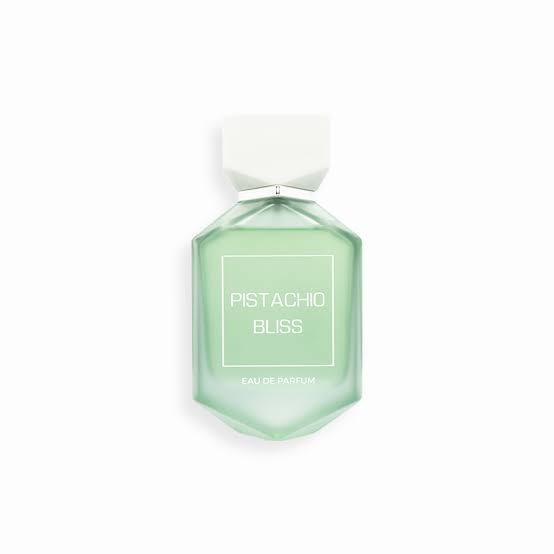 Pistachio Bliss 100ml