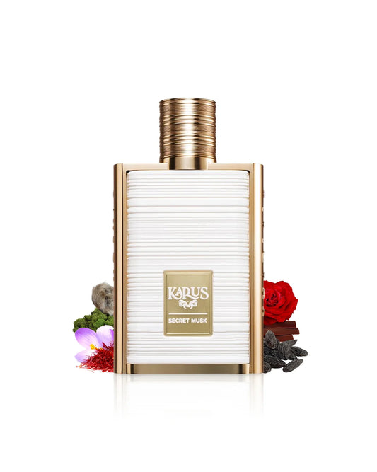 Karus Secret Musk 100 ml