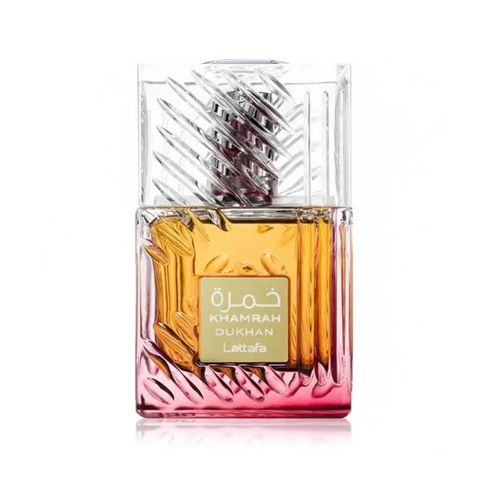 Khamrah Dukhan 100ml