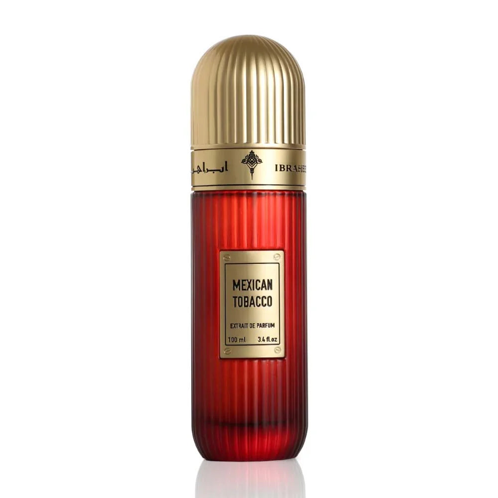 Mexican Tobacco 100ml