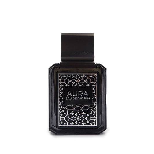 Aura black 100 ml