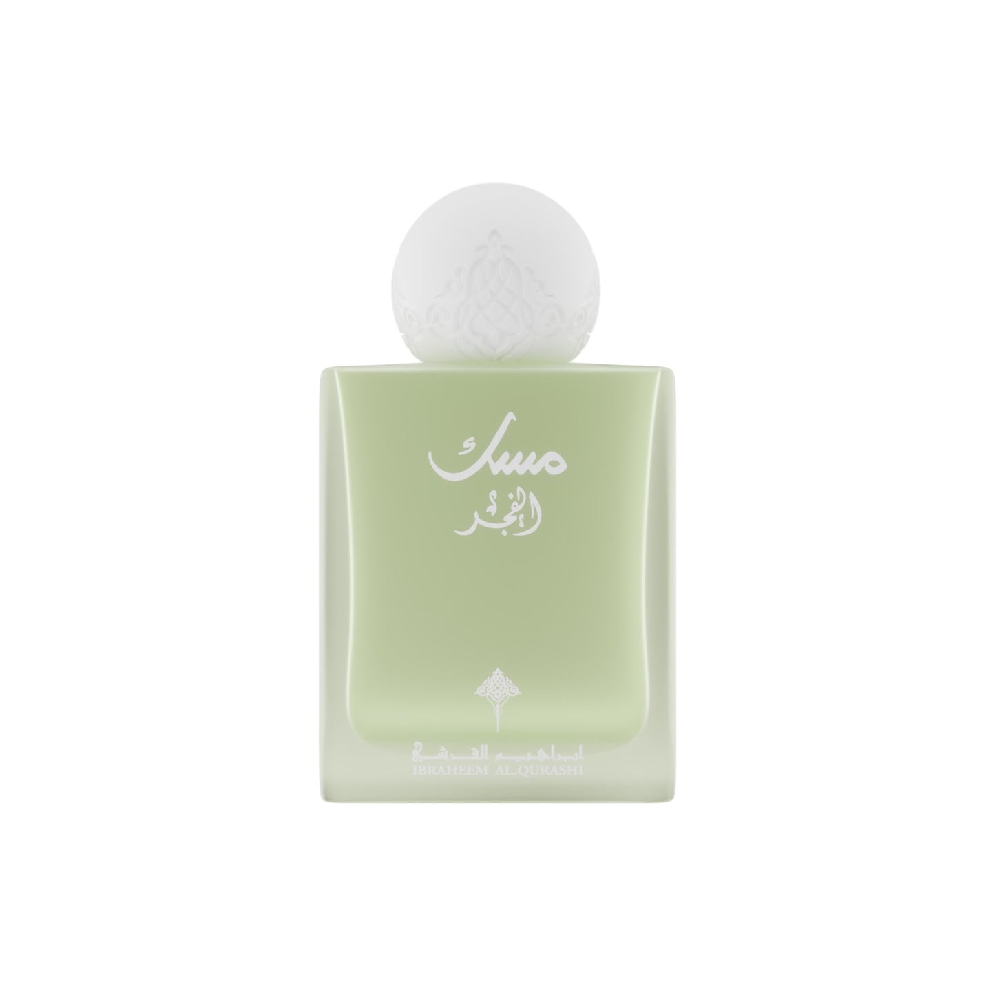 Musk Al Fajr 75 ml