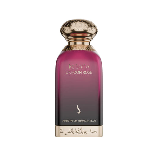 Dkhoon Rose 100 ml