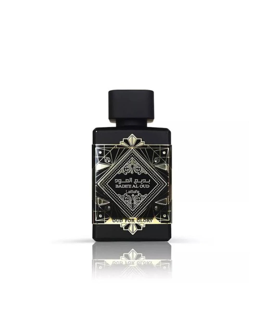 Bade'e Al Oud Oud for Glory 100ml
