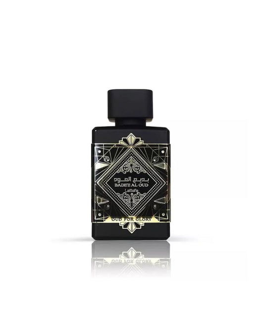 Bade'e Al Oud Oud for Glory 100ml