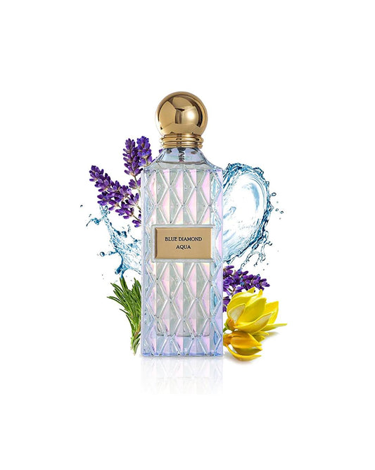 Blue Diamond 150 ml