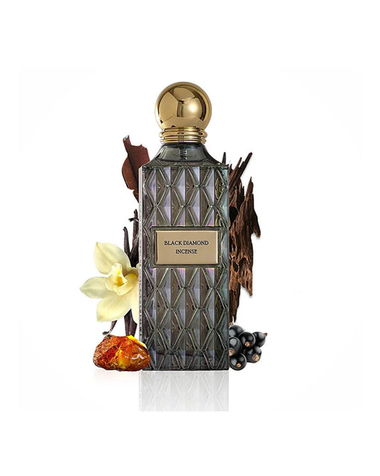 Black Diamond 150 ml