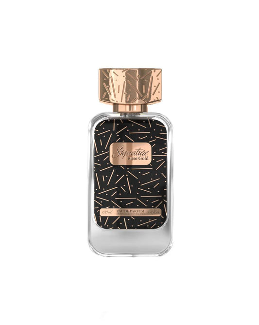 Signature Rose Gold 100 ml