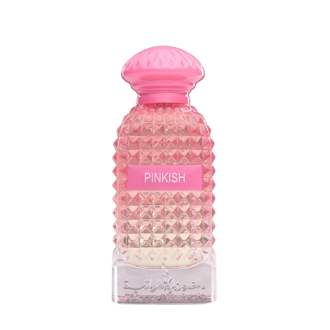 Pinkish perfume 100 ml